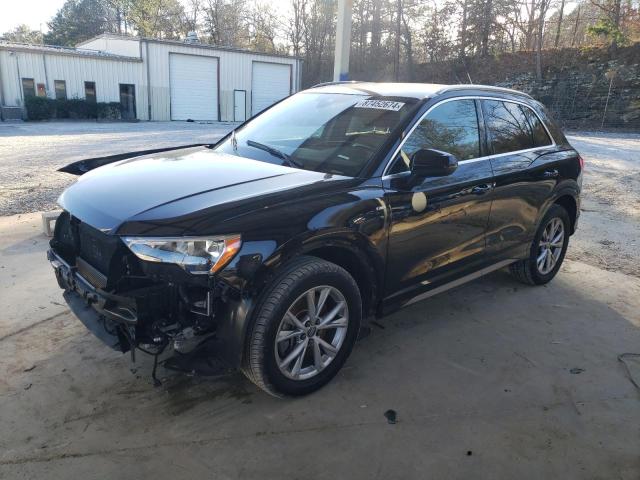 2021 Audi Q3 Premium S Line 45