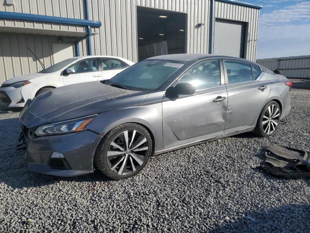 NISSAN ALTIMA SR 2022