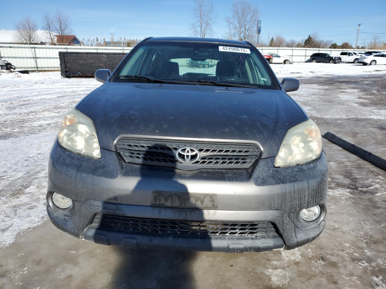 2005 Toyota Corolla - Image 5