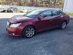 2010 Buick Lacrosse Cxl продається в Brookhaven, NY - Front End