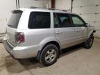 2007 Honda Pilot Ex за продажба в Pennsburg, PA - Front End