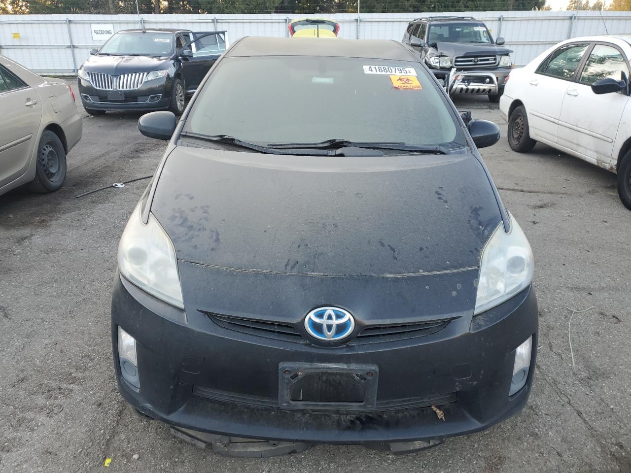 2011 Toyota Prius - Image 5