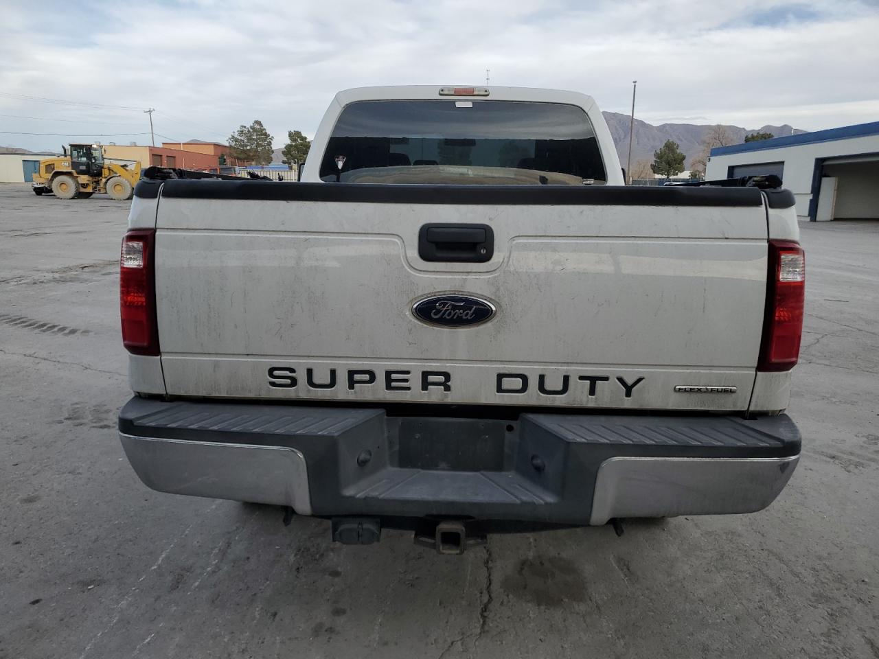 2015 Ford F250 - Image 6