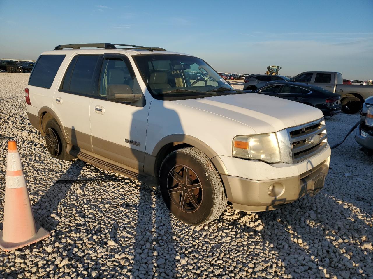 2007 Ford Expedition - Image 4