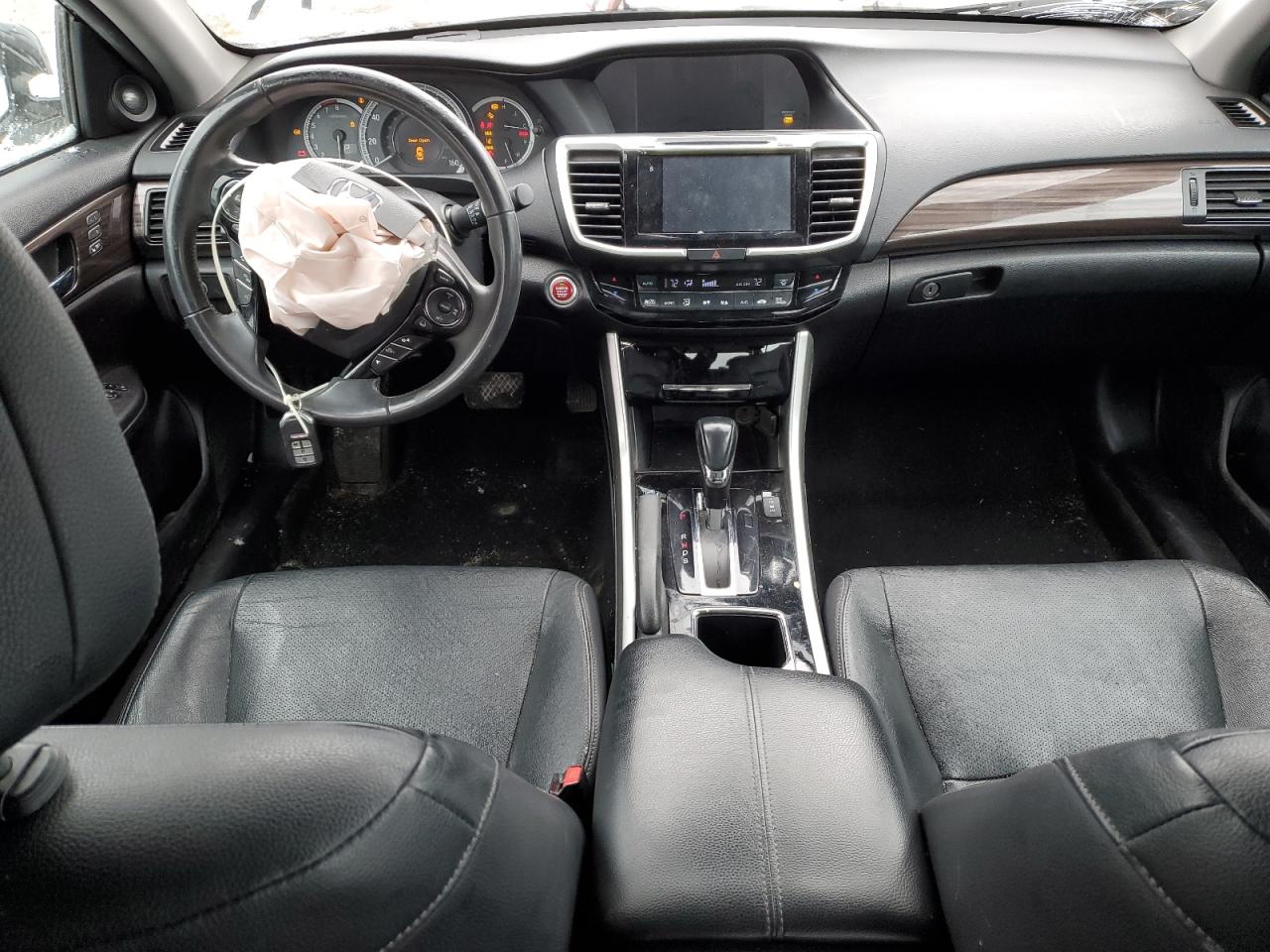 2016 Honda Accord - Image 8