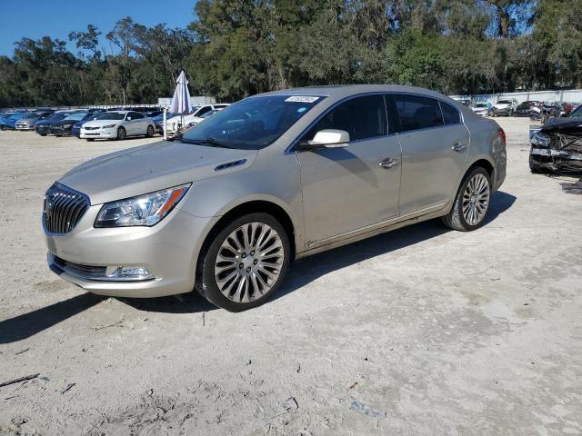 2014 Buick Lacrosse Touring