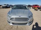 2013 Ford Fusion Se en Venta en Amarillo, TX - Minor Dent/Scratches