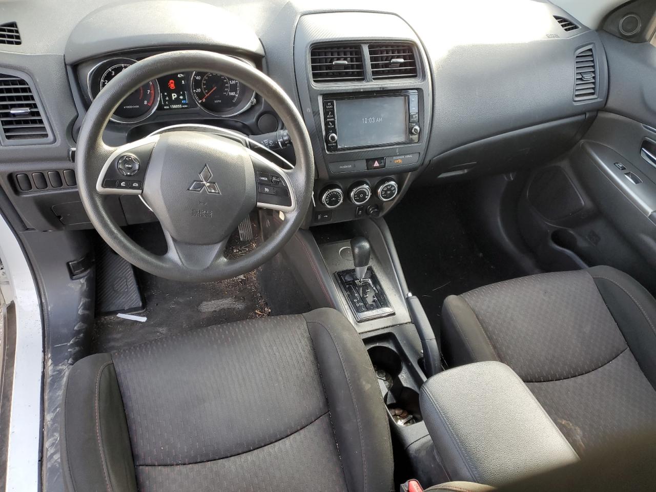 2018 Mitsubishi Outlander - Image 8