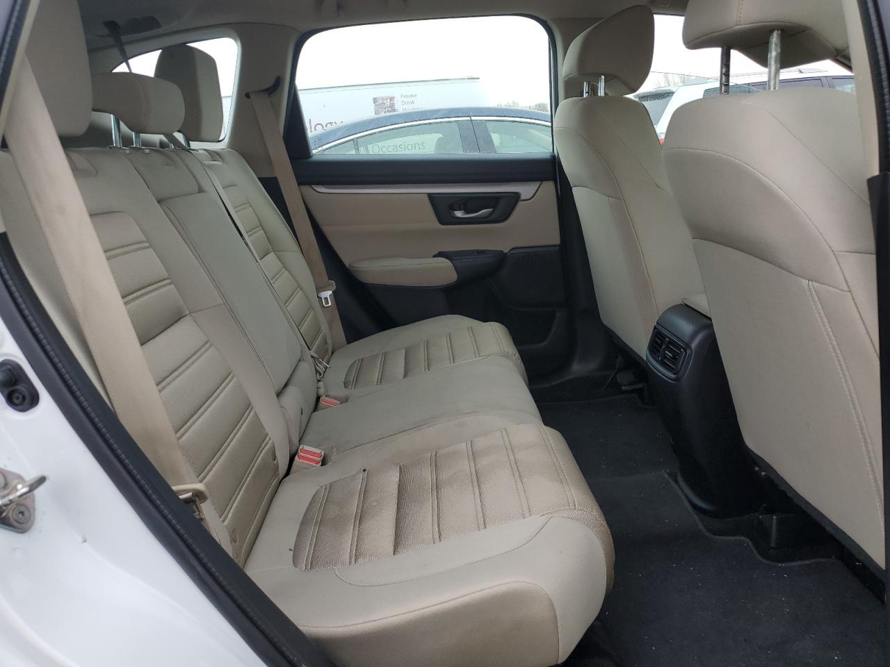 2019 Honda CR-V - Image 11