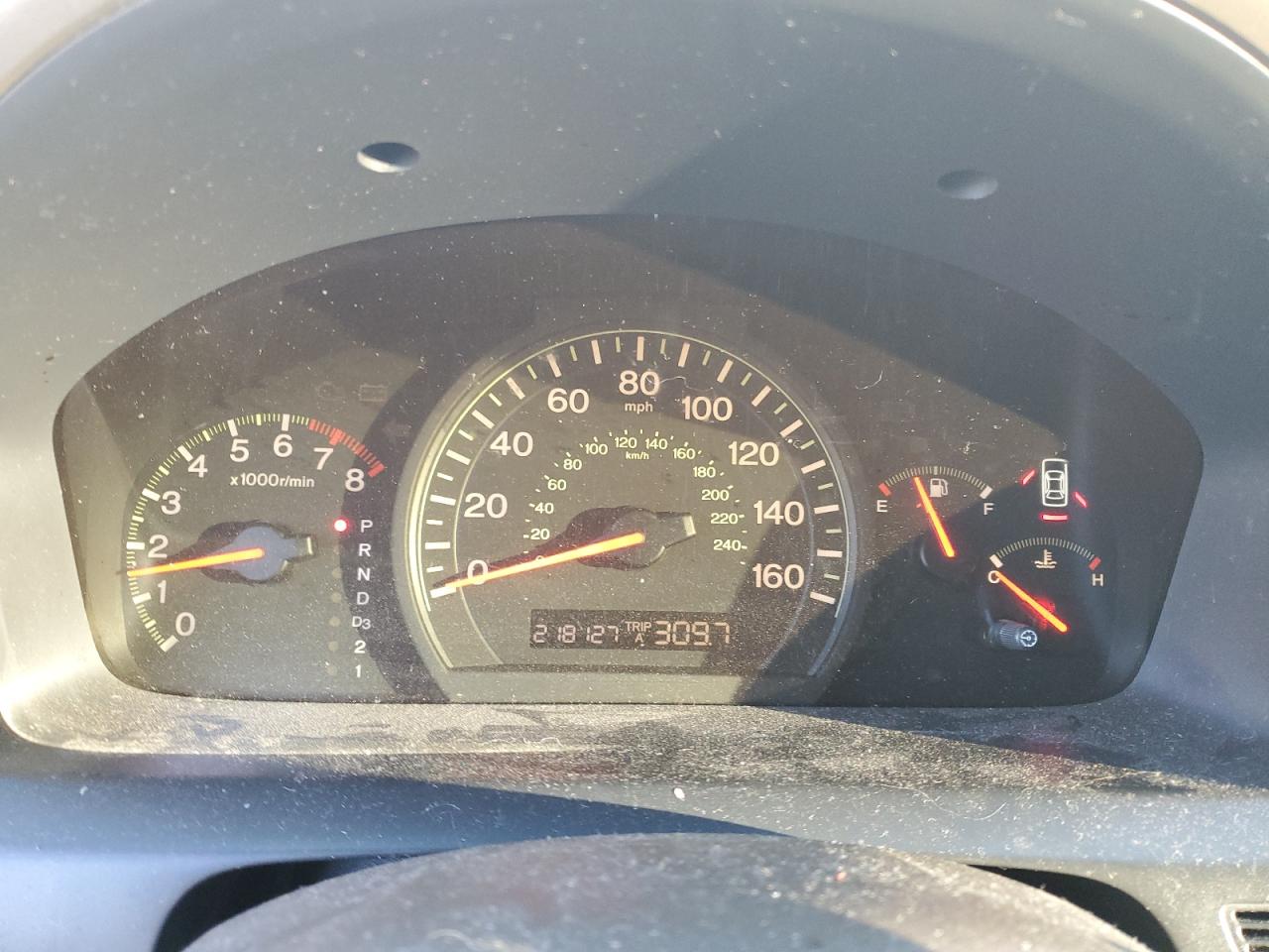 2004 Honda Accord - Image 9