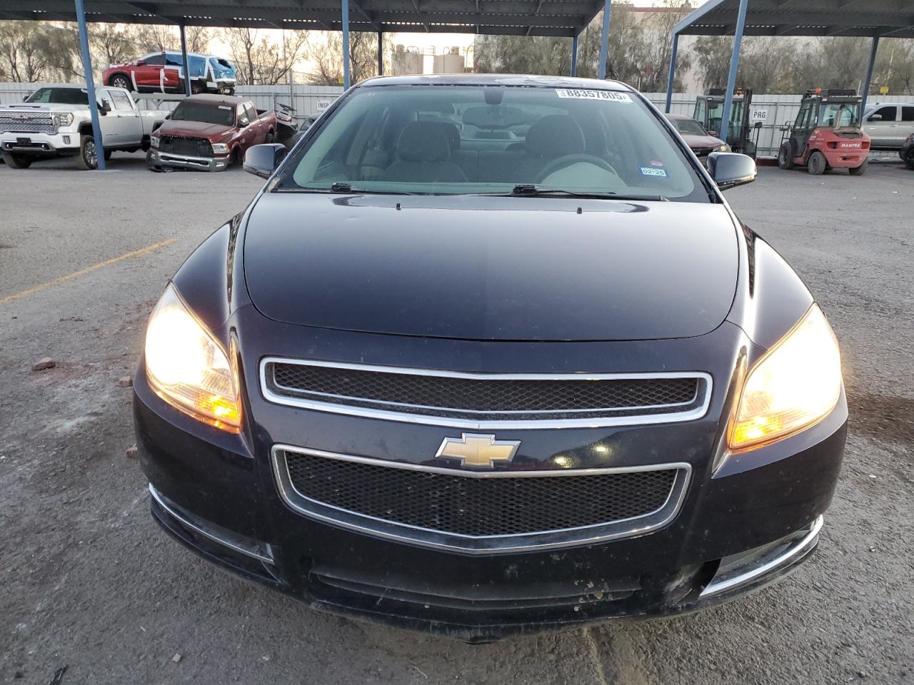 2011 Chevrolet Malibu - Image 5