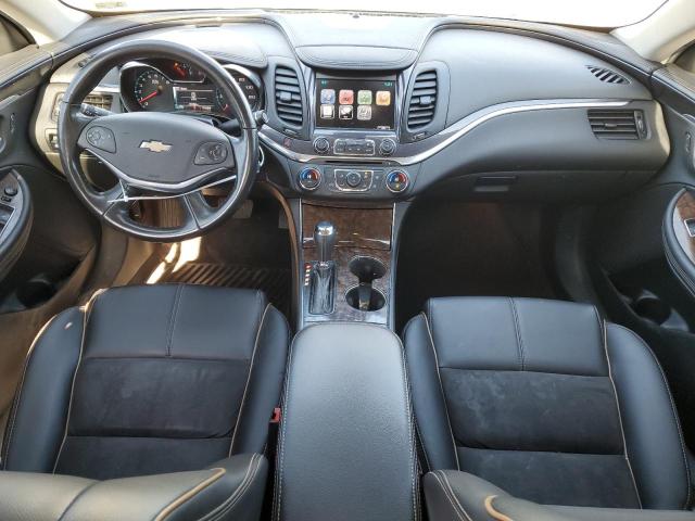  CHEVROLET IMPALA 2015 Бежевий