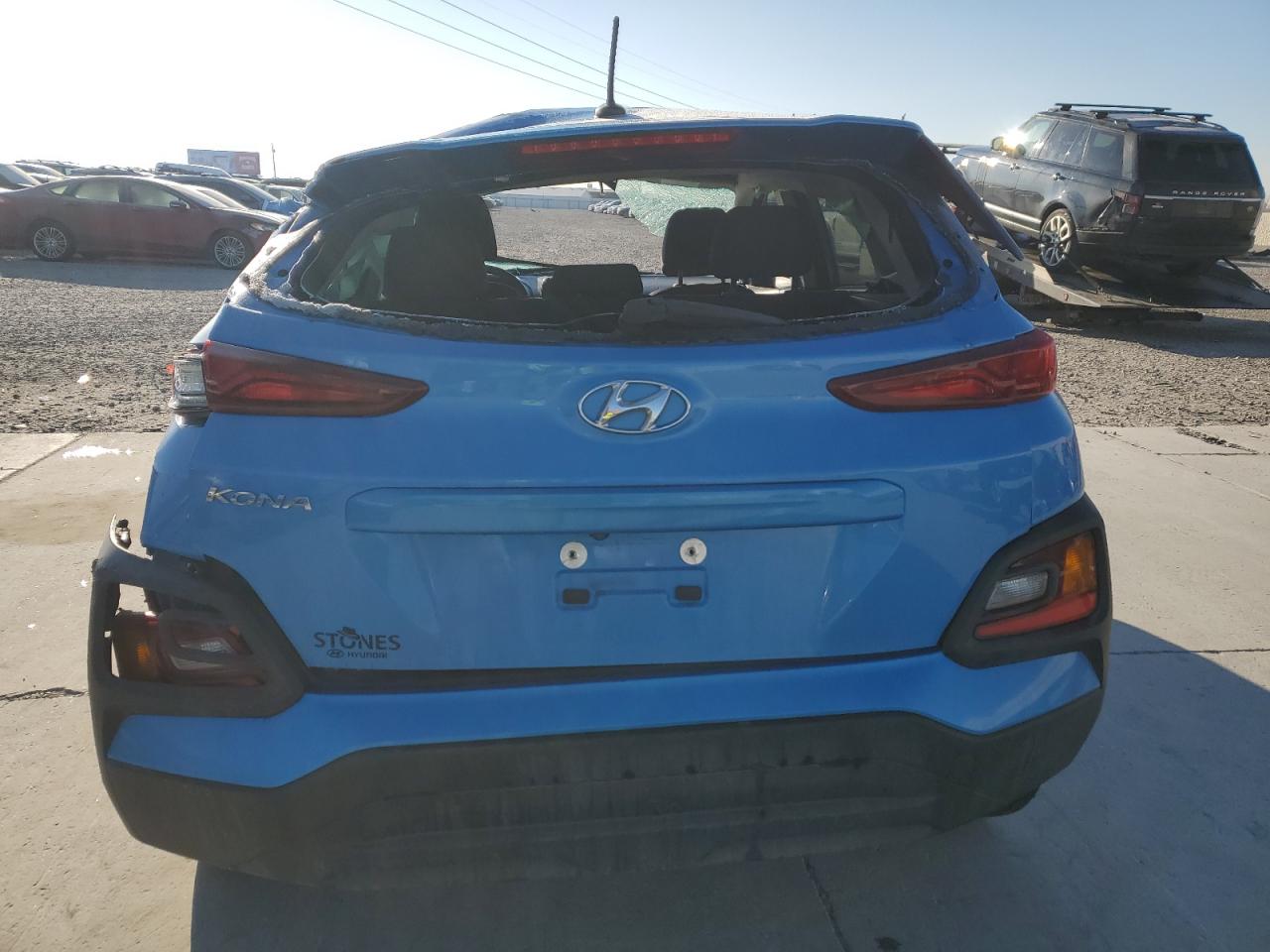 2019 Hyundai Kona - Image 6