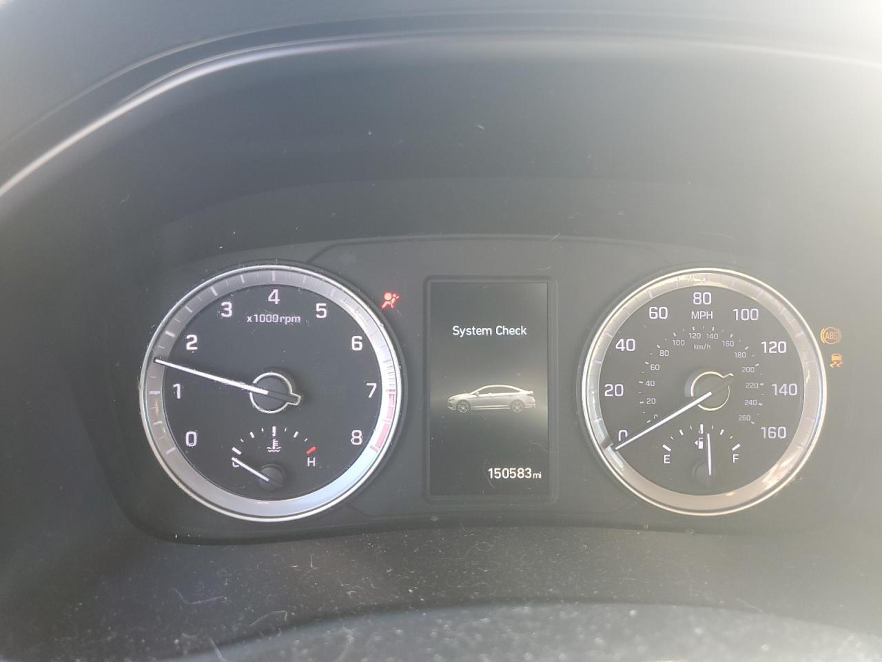 2019 Hyundai Sonata - Image 9