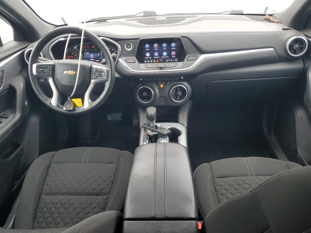 2021 Chevrolet Blazer - Image 8
