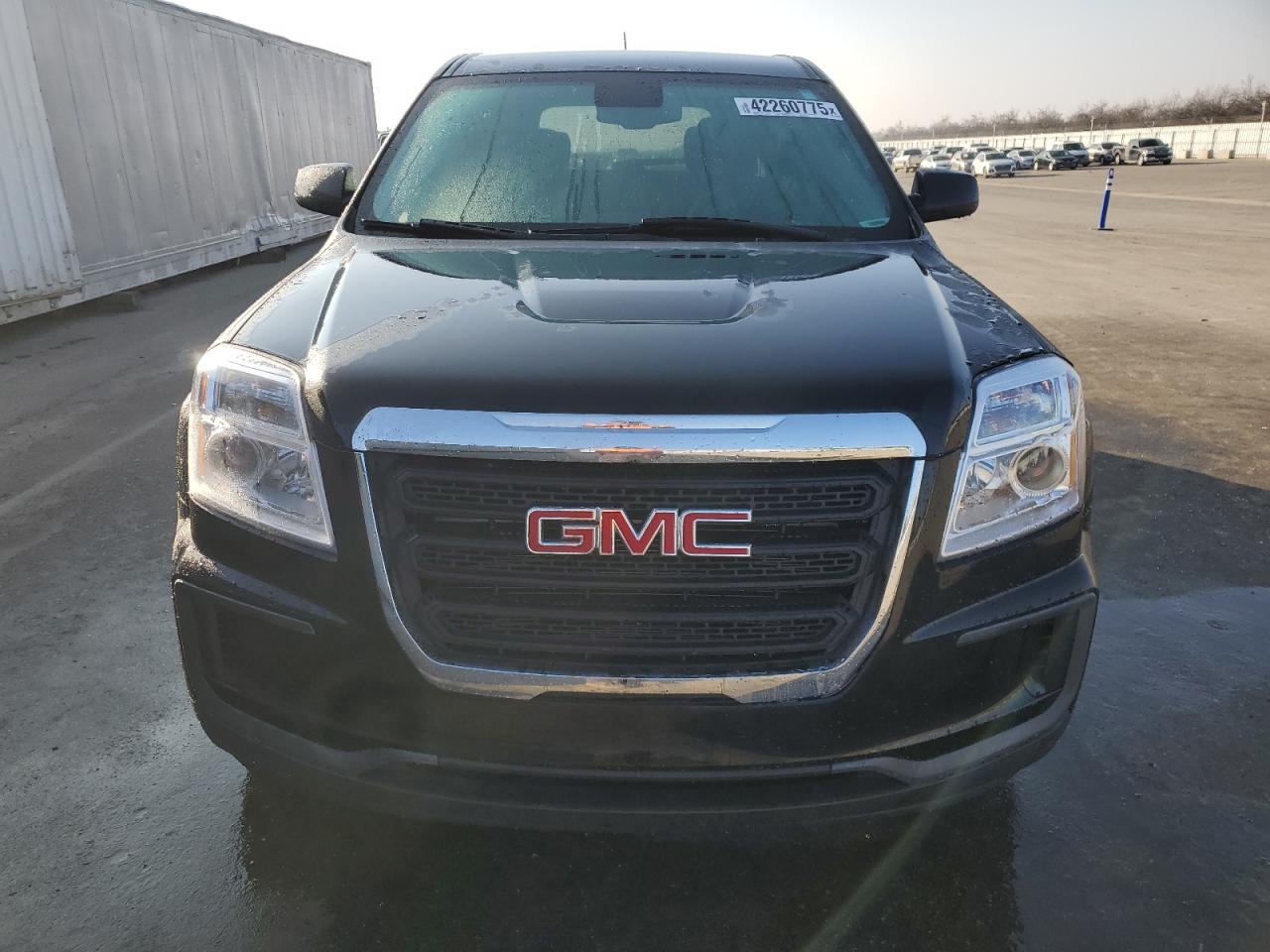 2016 GMC Terrain - Image 5