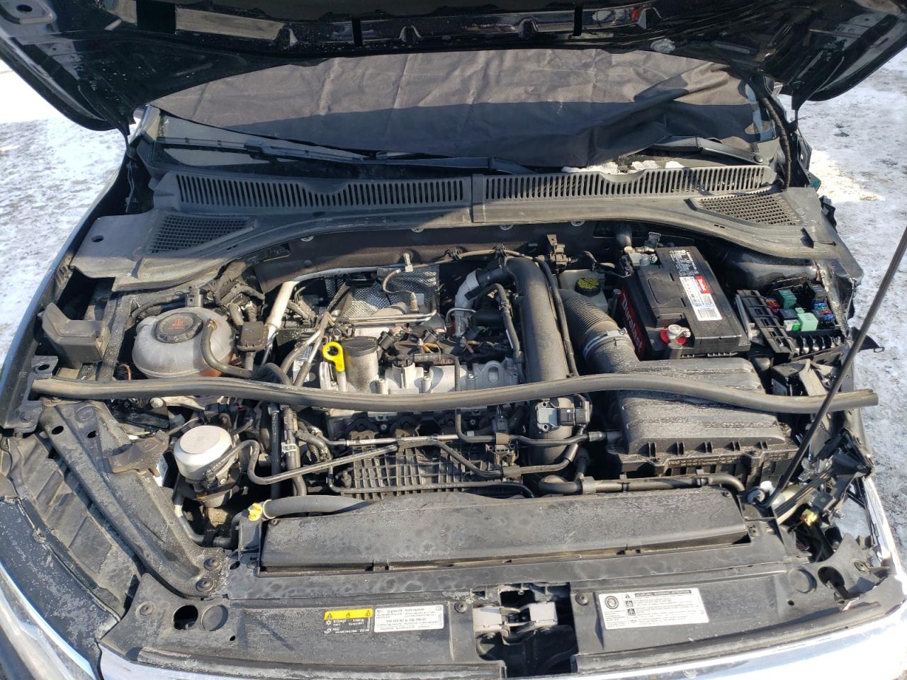 2019 Volkswagen Jetta - Image 12