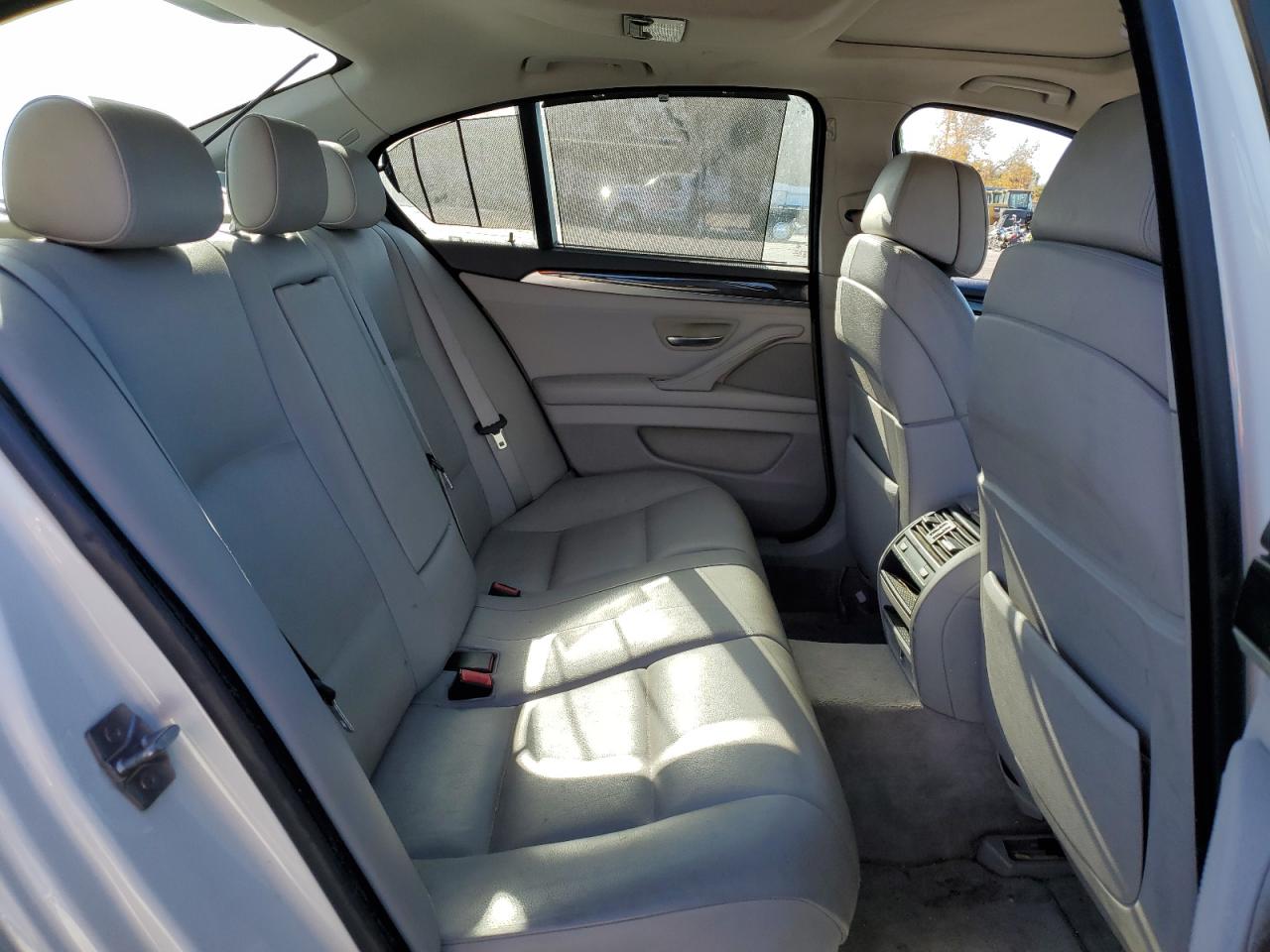2011 BMW 5er - Image 10