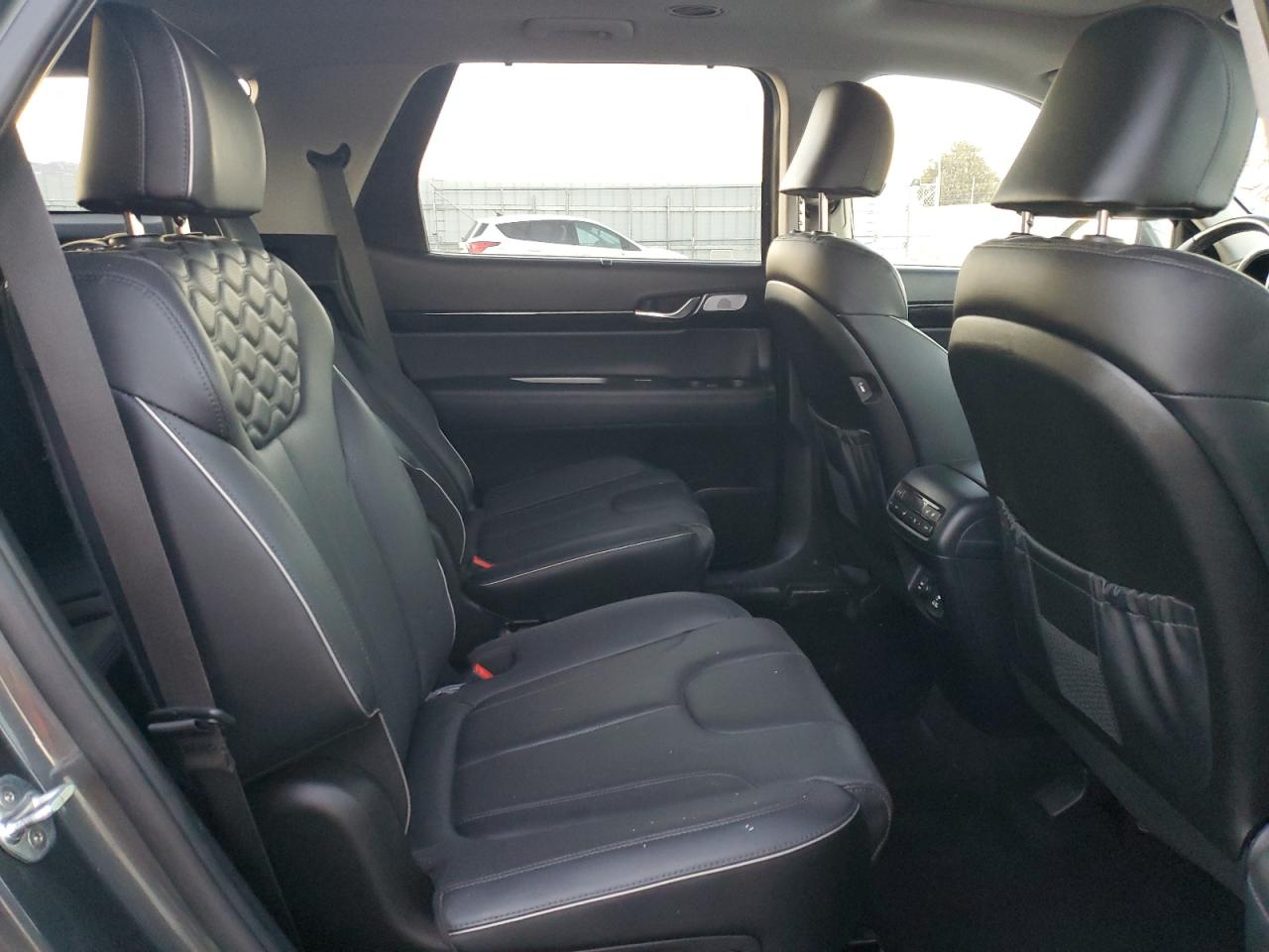 2021 Hyundai Palisade - Image 11
