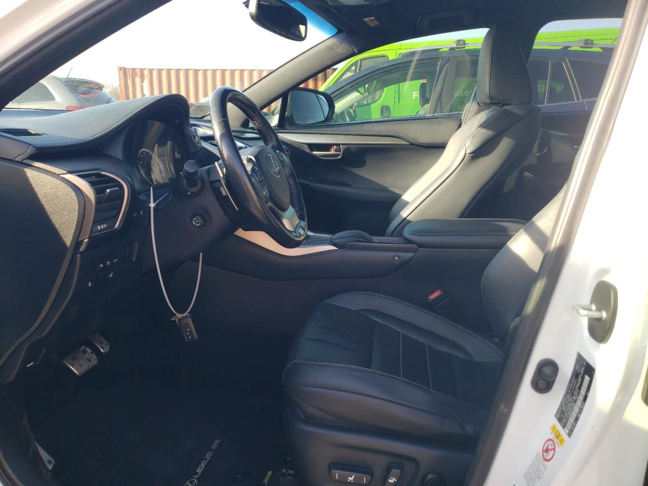 2016 Lexus NX - Image 7