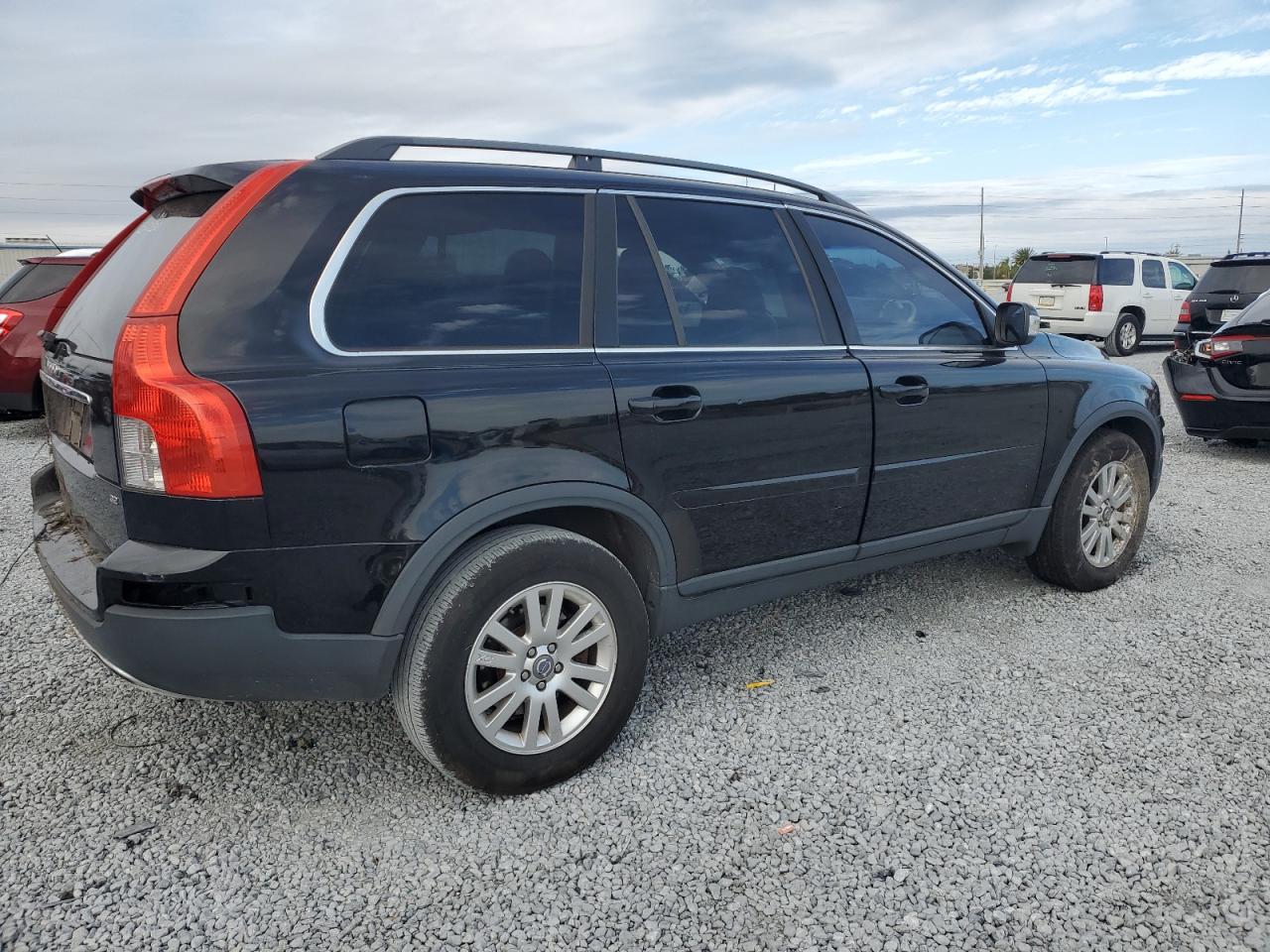 2008 Volvo XC90 - Image 3