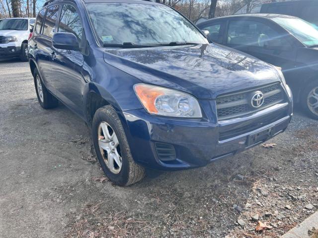 2010 Toyota Rav4 