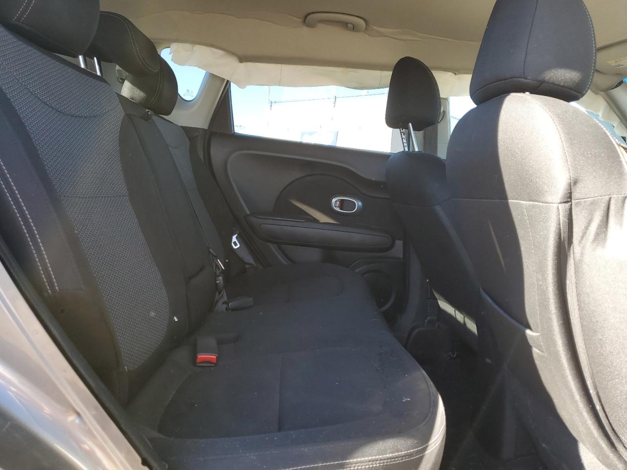2018 Kia Soul - Image 10