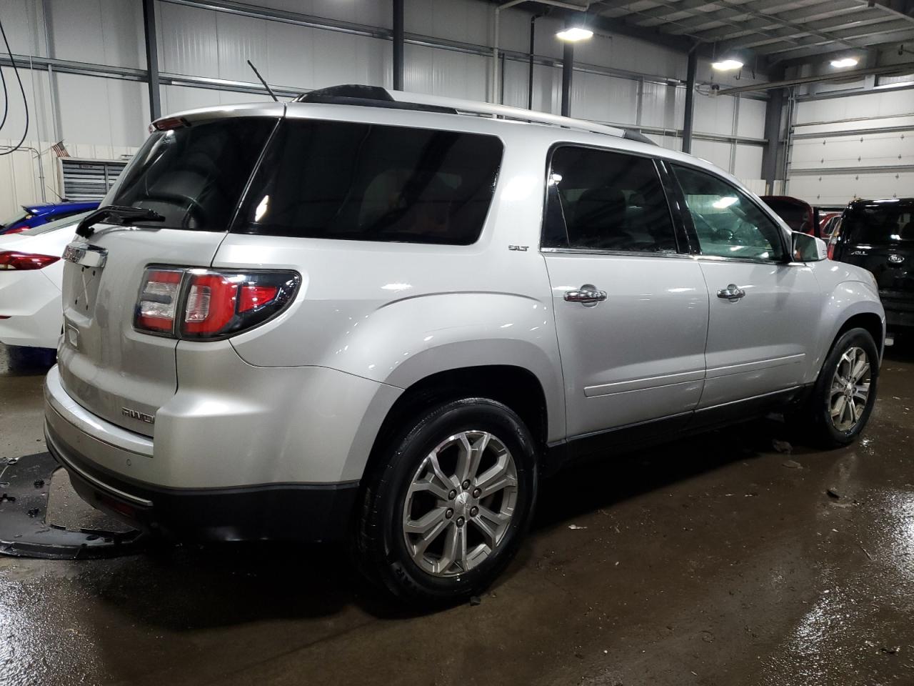 2015 GMC Acadia - Image 3