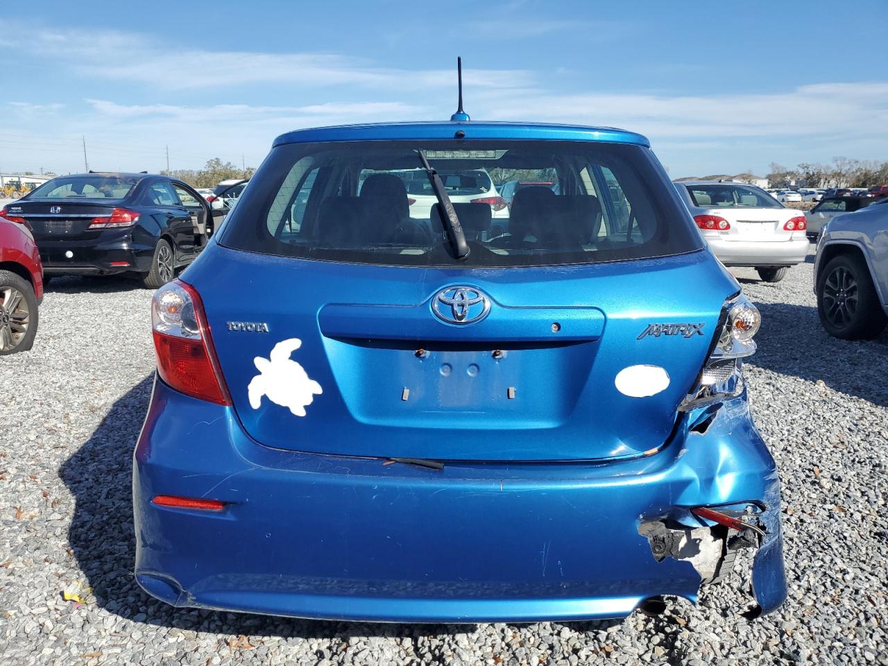 2009 Toyota Corolla - Image 6