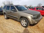 2005 Jeep Grand Cherokee Laredo на продаже в China Grove, NC - Damage History