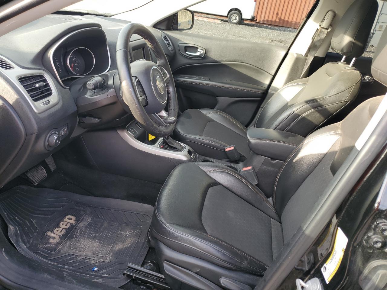 2019 Jeep Compass - Image 7