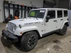 2013 Jeep Wrangler Unlimited Rubicon zu verkaufen in Candia, NH - Front End