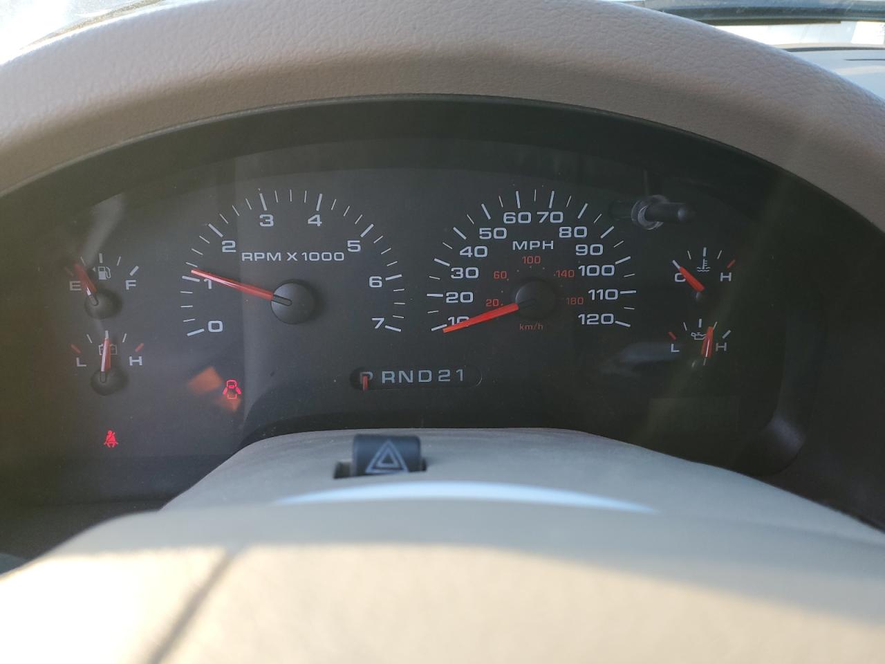 2005 Ford F-150 - Image 9