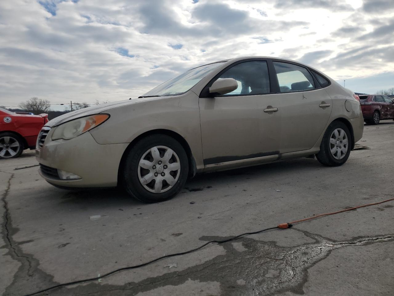 2008 Hyundai Elantra - Image 1