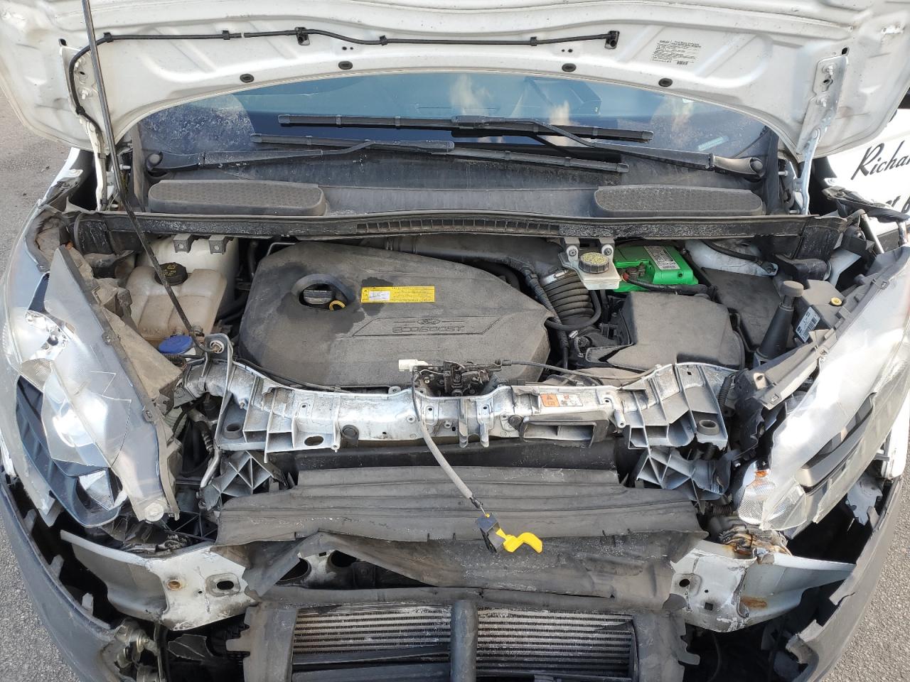 2015 Ford Transit - Image 12