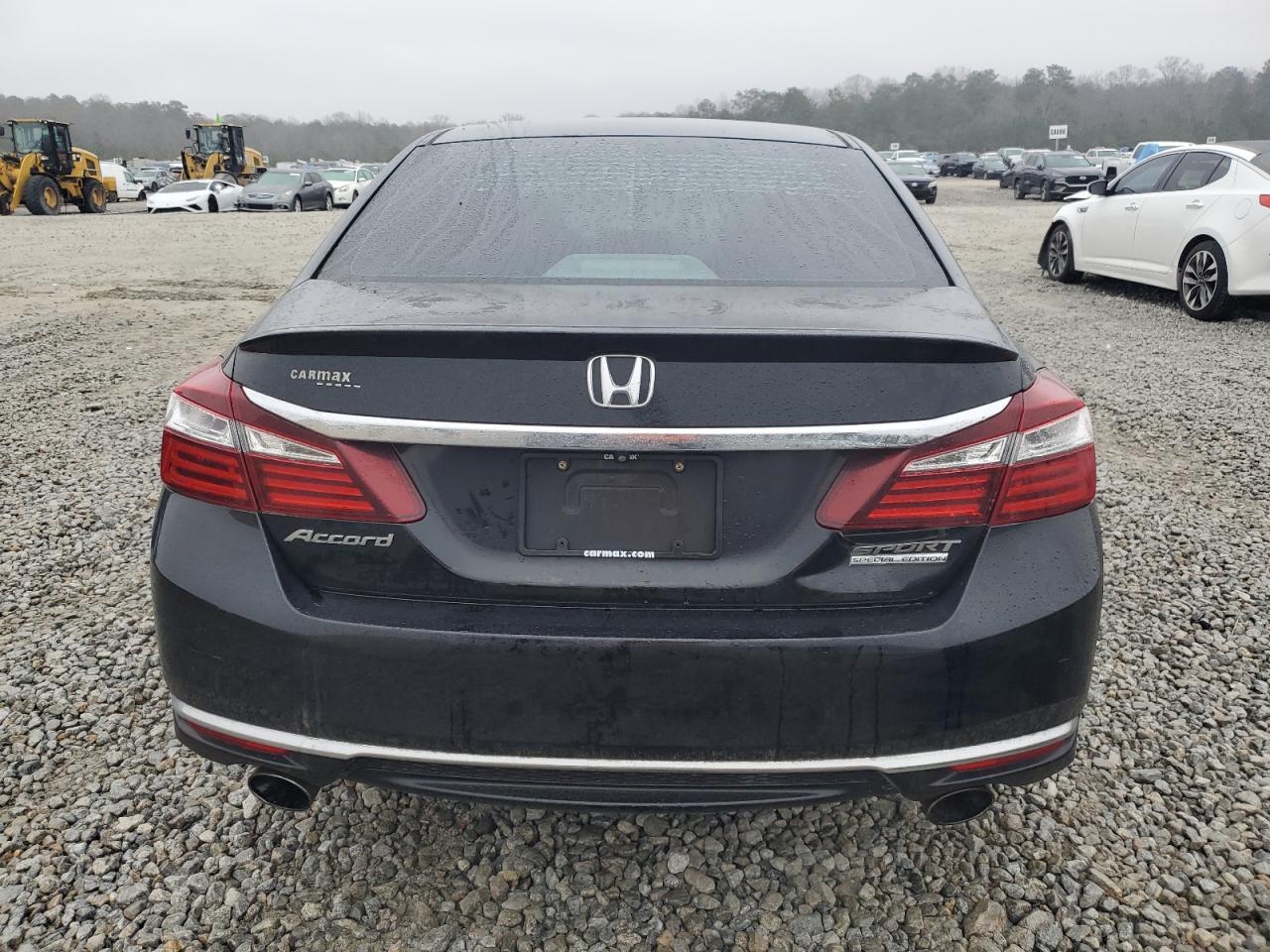 2017 Honda Accord - Image 6