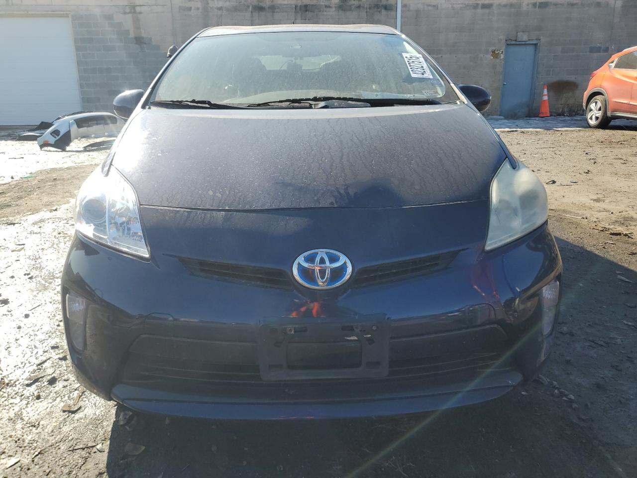 2012 Toyota Prius - Image 5