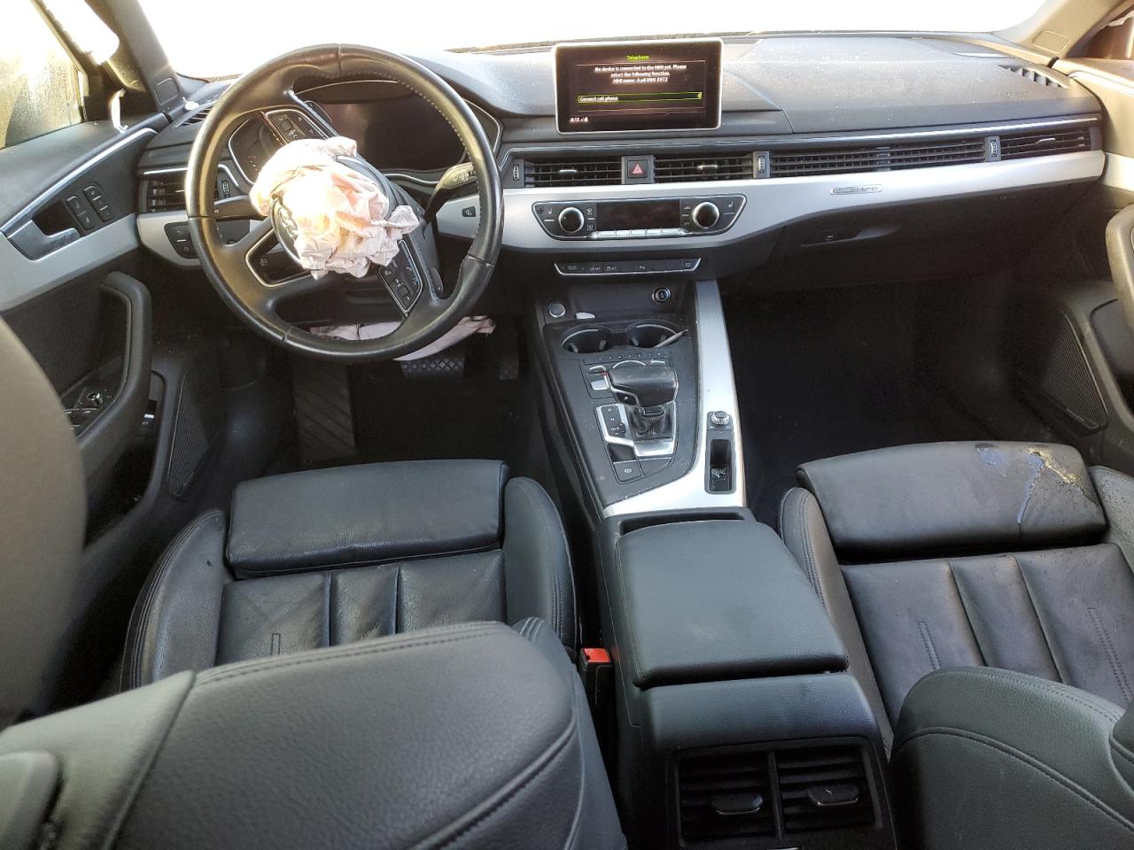2017 Audi A4 - Image 8