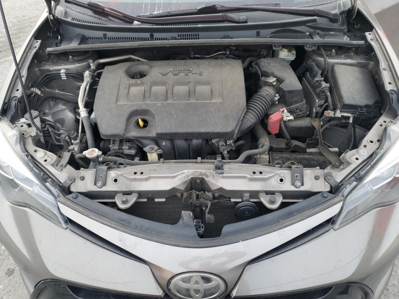 2018 Toyota Corolla - Image 11