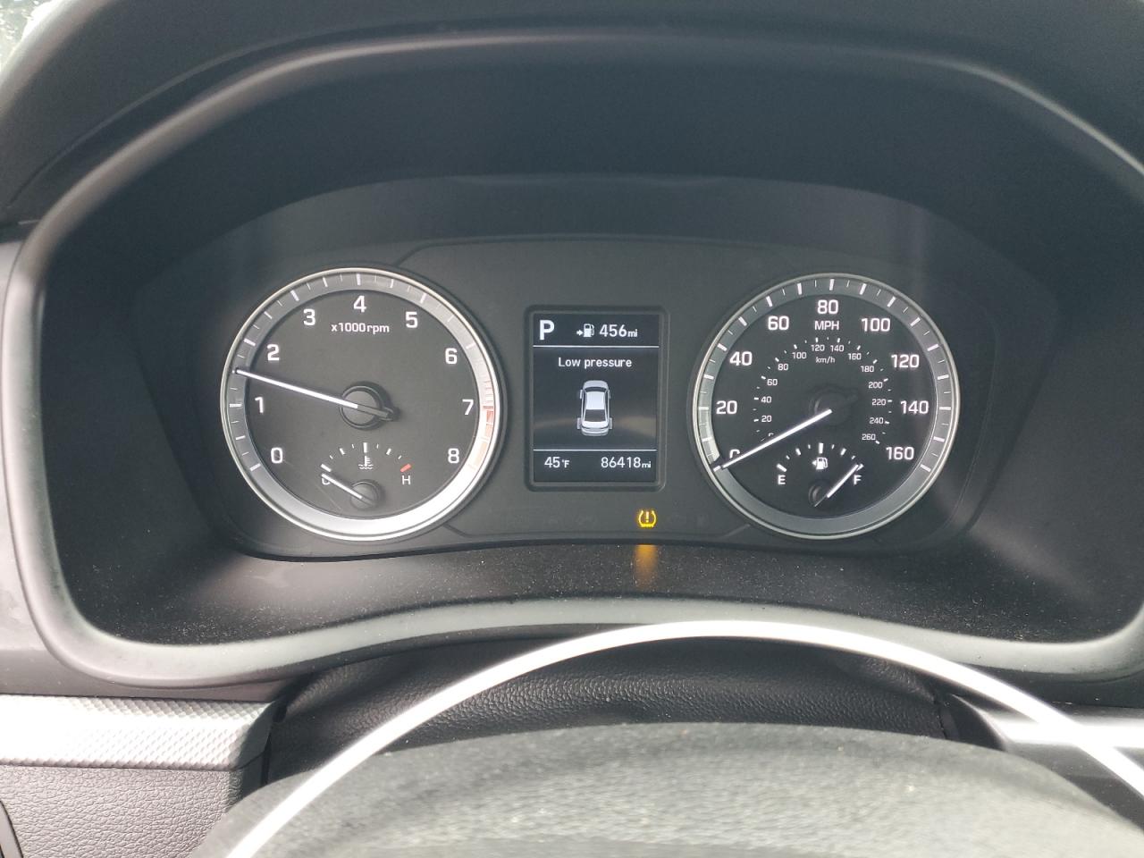2018 Hyundai Sonata - Image 9
