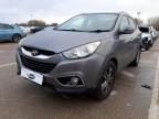 2012 HYUNDAI IX35 COMFO for sale at Copart SANDWICH