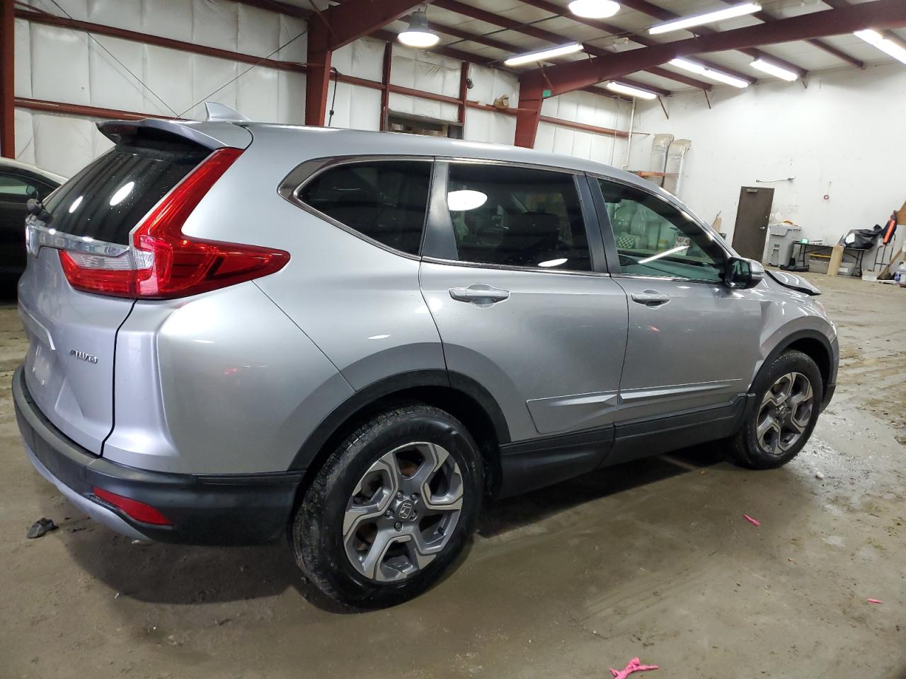 2018 Honda CR-V - Image 3