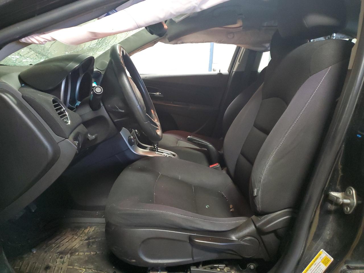 2015 Chevrolet Cruze - Image 7