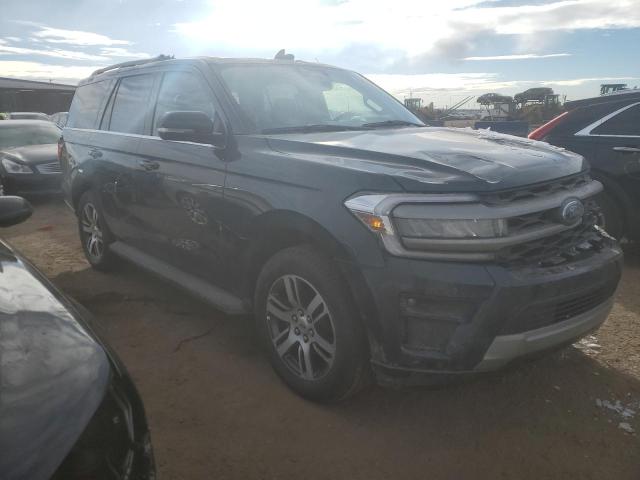  FORD EXPEDITION 2024 Blue