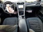 2017 Ford Fusion Se zu verkaufen in Rancho Cucamonga, CA - Front End