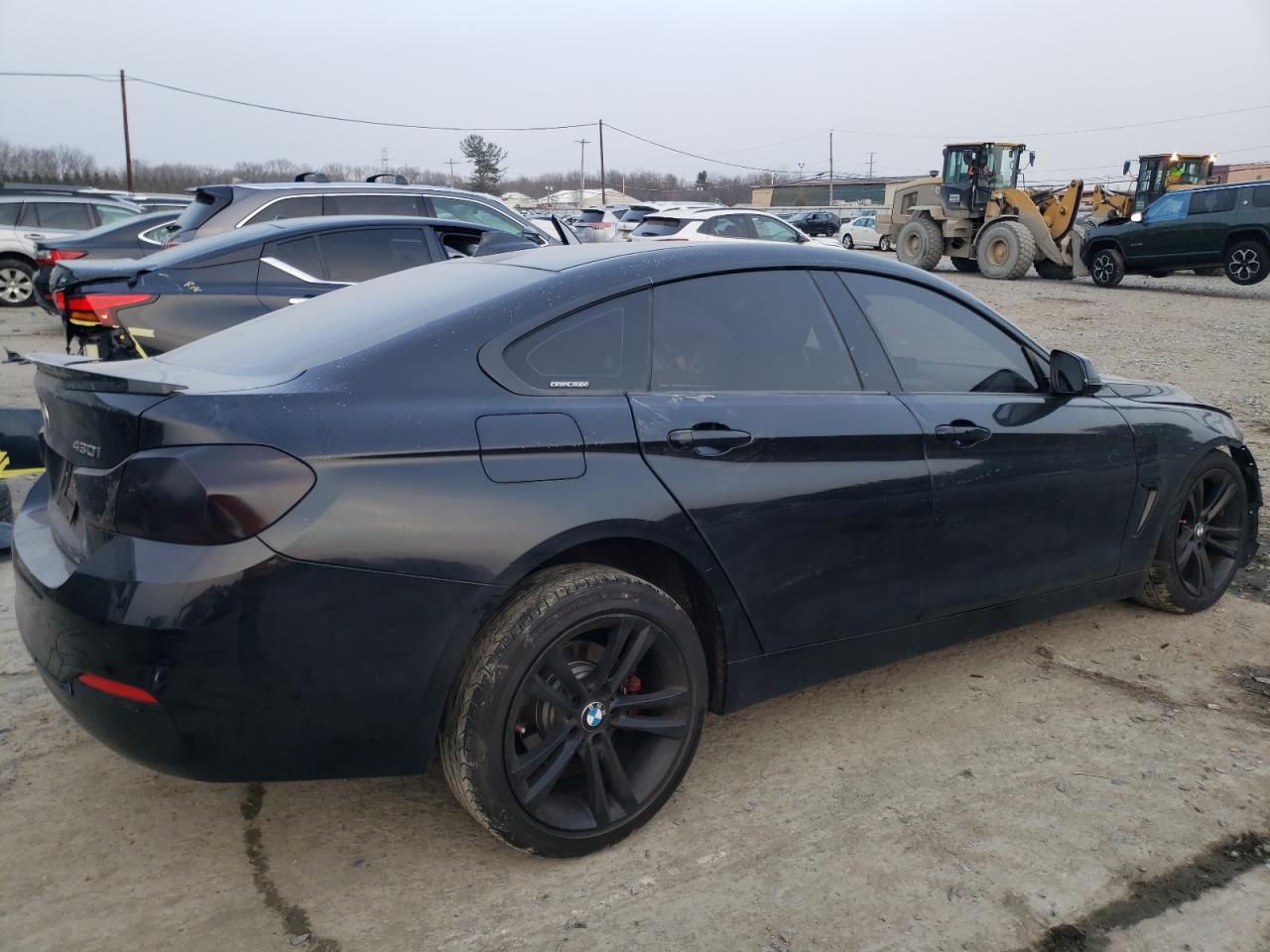 2018 BMW 4er - Image 3