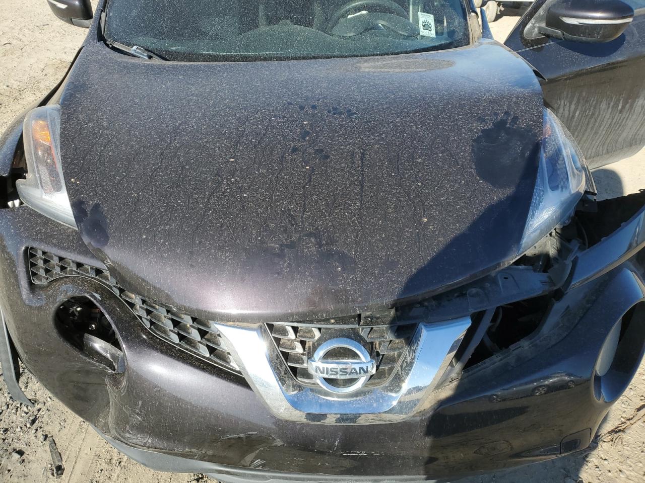 2015 Nissan Juke - Image 13