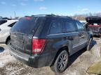 2008 Jeep Grand Cherokee Limited продається в Hillsborough, NJ - Front End