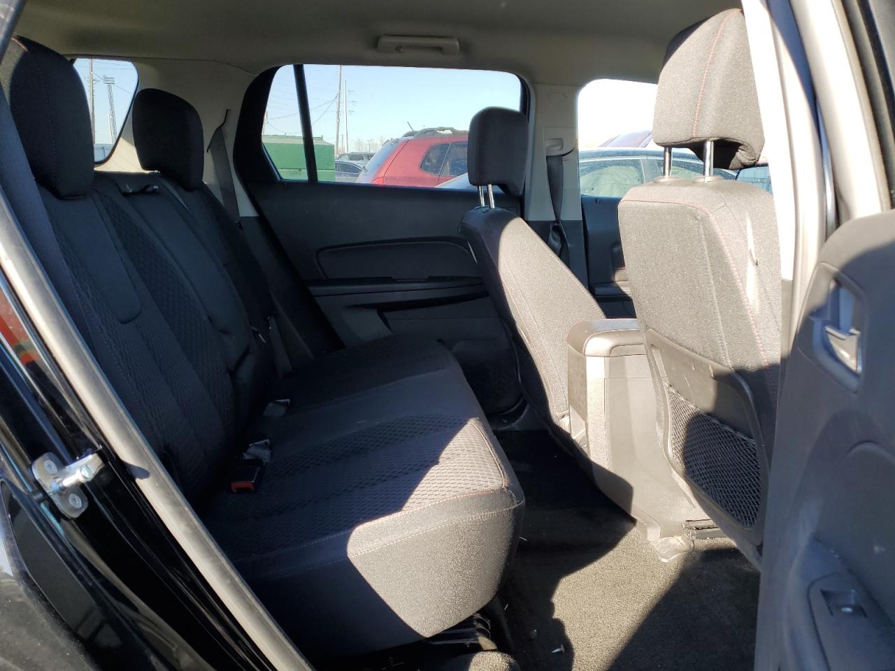 2015 GMC Terrain - Image 11