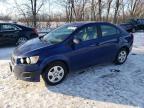 2014 Chevrolet Sonic Ls იყიდება Cicero-ში, IN - Rear End